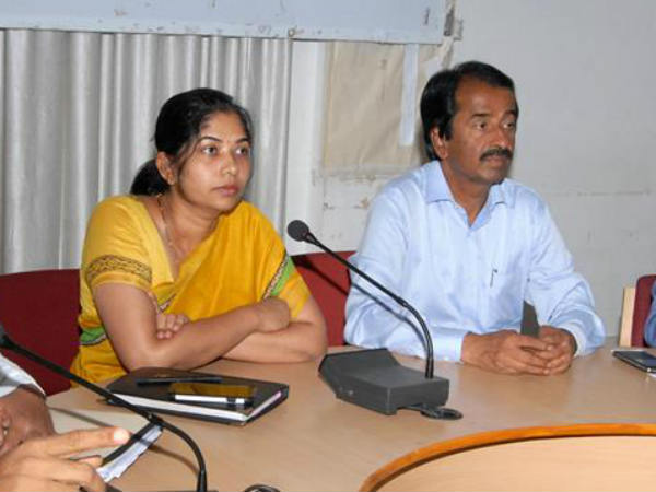 ನಜಾರಾಬಾದ್ ಠಾಣೆಗೆ ದೂರು ನಜಾರಾಬಾದ್ ಠಾಣೆಗೆ ದೂರು