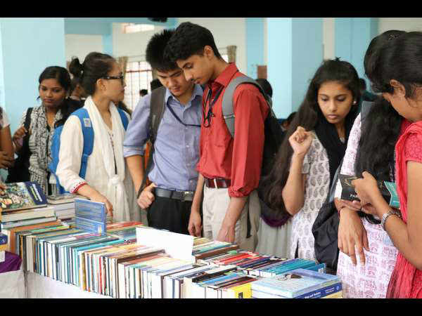 ಕ್ರಿಸ್ತು ಜಯಂತಿ ಕಾಲೇಜು ಎಲ್ಲಿದೆ?