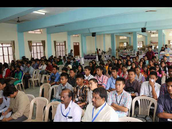 ಒಳ್ಳೆಯ ಪ್ರತಿಕ್ರಿಯೆ ಇದೆ