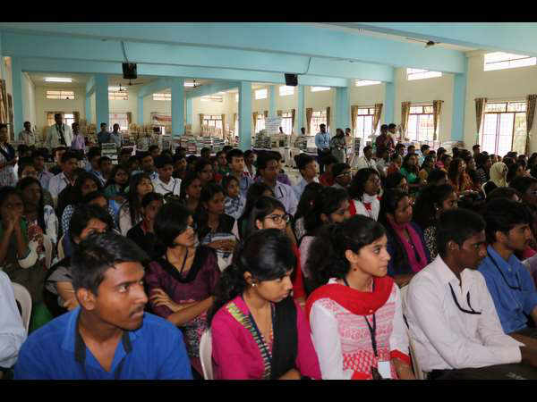 ಜ್ಞಾನದ ಹರಿವಿಗೆ ಕಾರಣ