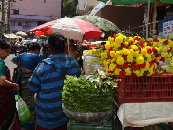 ಸೇವಂತಿಗೆ