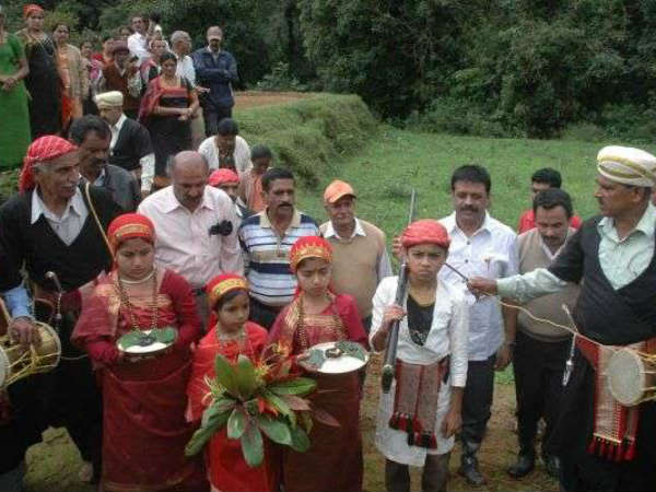ಜನಪ್ರತಿನಿಧಿಗಳು, ಅಧಿಕಾರಿಗಳೂ ಭಾಗಿ