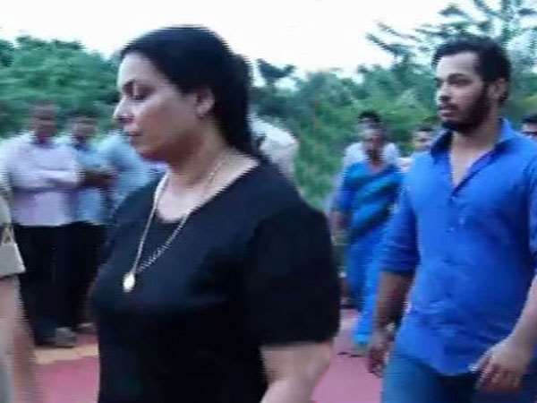 ನವನೀತ್ ಶೆಟ್ಟಿ 