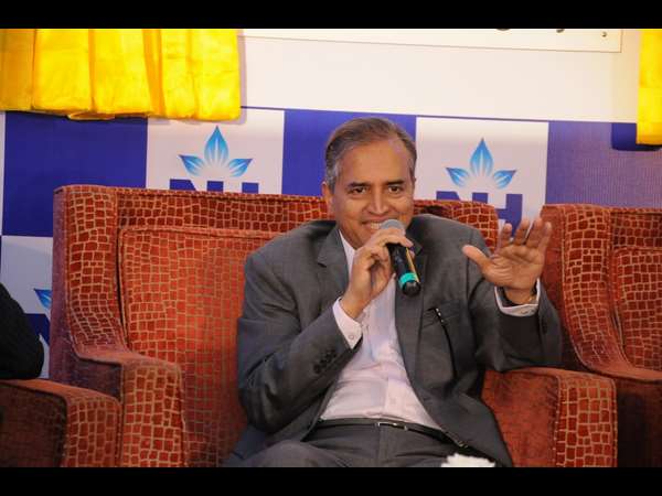 ನಾರಾಯಣ್ ಹೆಲ್ತ್ ಅಧ್ಯಕ್ಷ ಡಾ.ದೇವಿಶೆಟ್ಟಿ