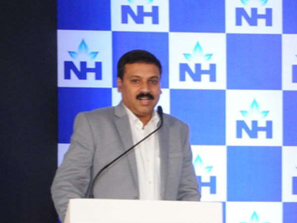 ಡಾ.ಅಶ್ವಿನಿಕುಮಾರ್ ಕುಂದರಿ