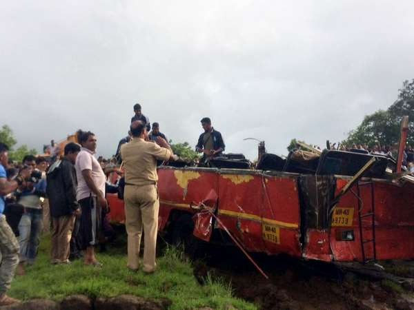 ನಾಪತ್ತೆಯಾಗಿದ್ದ ಬಸ್