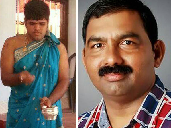 ಆಧ್ಯಾತ್ಮದ ಪಾಠ ಹೇಳುತ್ತಿದ್ದ ನಿರಂಜನ