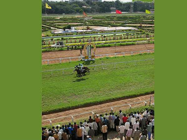 ಟರ್ಫ್ ಕ್ಲಬ್ 