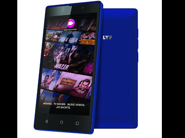 ಕೈಗೆಟಕುವ ವಿಭಾಗದಲ್ಲಿ ಹ್ಯಾಂಡ್ ಸೆಟ್ ಗಳ ಬಿಡುಗಡೆ