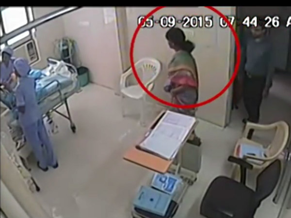 ಆರೋಪಿಗಳ ಬಂಧನವಾಗಿದೆ