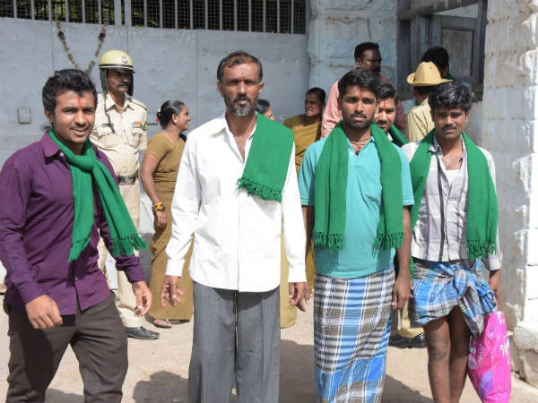 ಸಹಕಾರಕ್ಕೆ ಚಿರಋಣಿ