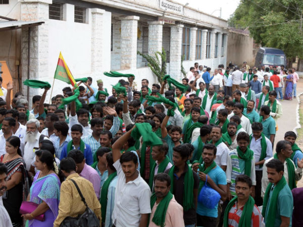 ಹೋರಾಟ ಬದಲಾಗುವುದೇ?