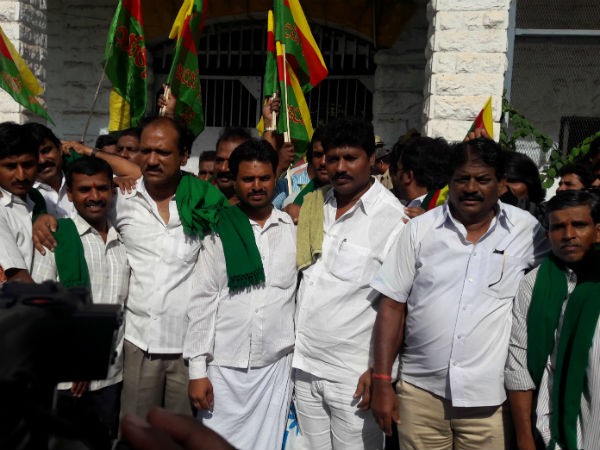 ಷರತ್ತು ಬದ್ಧ ಜಾಮೀನು