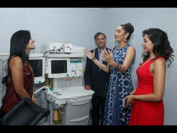 ಶಸ್ತ್ರಚಿಕಿತ್ಸೆ ವಿಧಾನ ಹೇಗೆ?