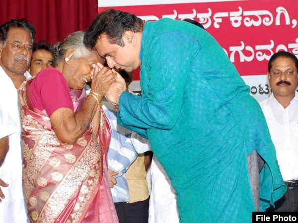 ಭಾಸ್ಕರ ಶೆಟ್ಟಿ ತಾಯಿಯ ಪ್ರಶ್ನೆಗೆ ಉತ್ತರಿಸುವವರಾರು? 