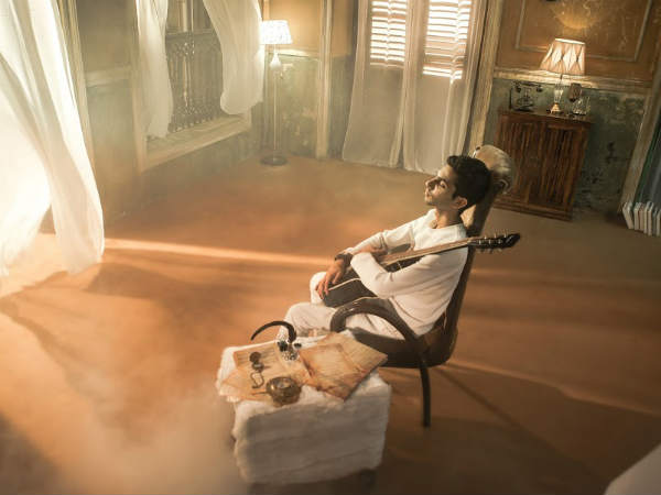 Sirikkadhey promotional music video for Remo to release on August 18th