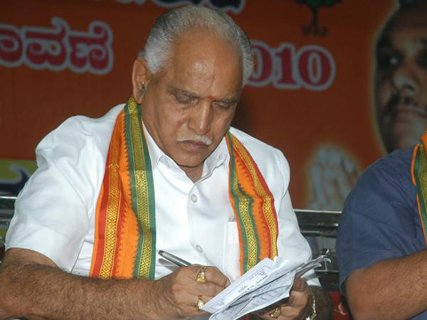 ಯಡಿಯೂರಪ್ಪ ವಿರುದ್ಧ ಹರಿಹಾಯ್ದರು