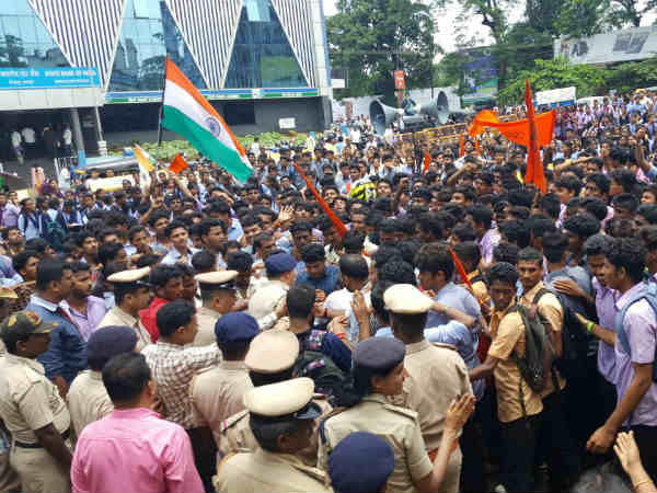 ಅಸಹಕಾರ ಚಳವಳಿ