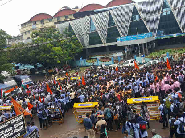 ರಾಜ್ಯಪಾಲರಿಗೆ ಕಳಿಸುತ್ತೇವೆ