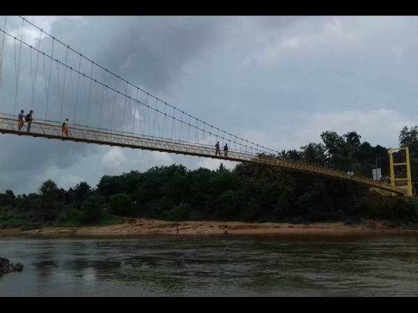 ಬಹುಕಾಲದ ಬೇಡಿಕೆ ಈಡೇರಿದೆ 