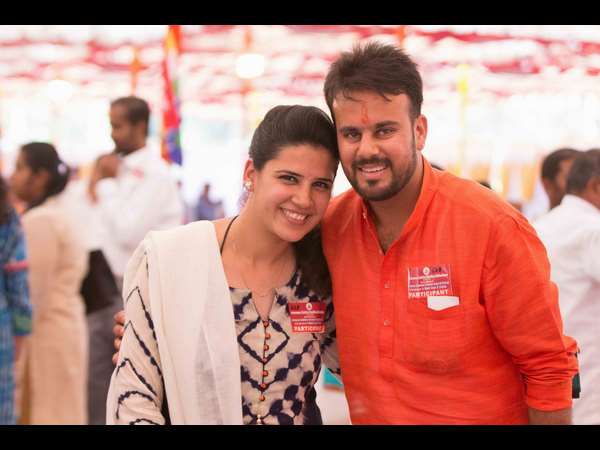 ಜತಿನ್ ಜೈನ್-ರುತಿಕಾ ಜೈನ್ ಜತಿನ್ ಜೈನ್-ರುತಿಕಾ ಜೈನ್