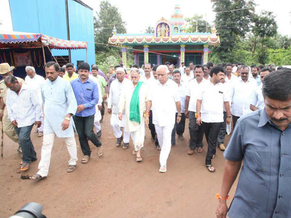 'ಯಾವುದೇ ಪ್ರತಿಕ್ರಿಯೆ ನೀಡುವುದಿಲ್ಲ' 