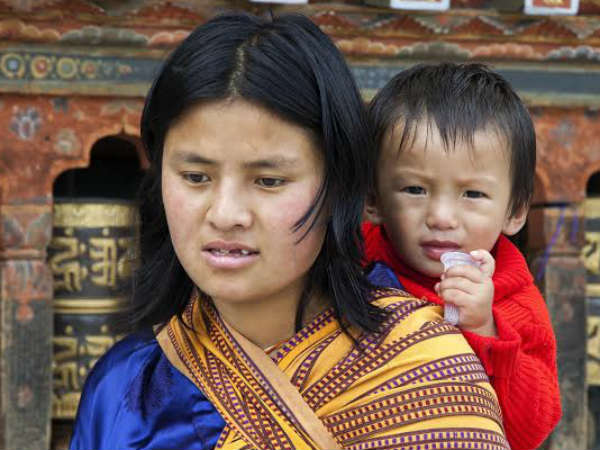 ಅಮ್ಮನ ಯೋಚನೆ ನನ್ನದಲ್ಲ