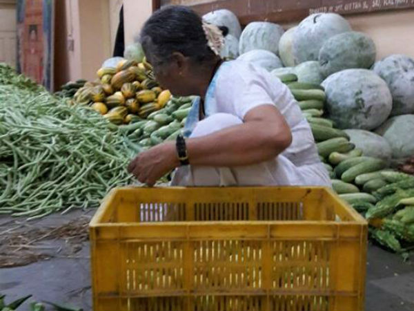 ಪೂಜೆಗೆ ಬಾರದ ಮೂರ್ತಿ ಪೂಜೆಗೆ ಬಾರದ ಮೂರ್ತಿ