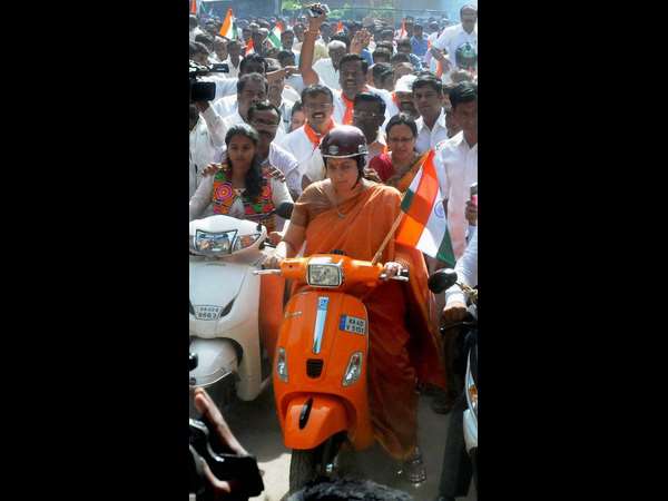  ಇರಾನಿ ಸವಾರಿ