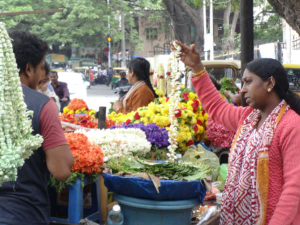 ವ್ಯಾಪಾರ ಜೋರು