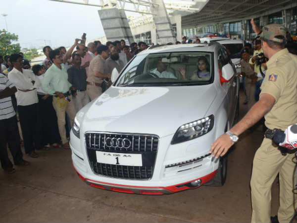 'ಎಲ್ಲರಿಗೂ ಒಳ್ಳೆಯದಾಗಲಿ' 