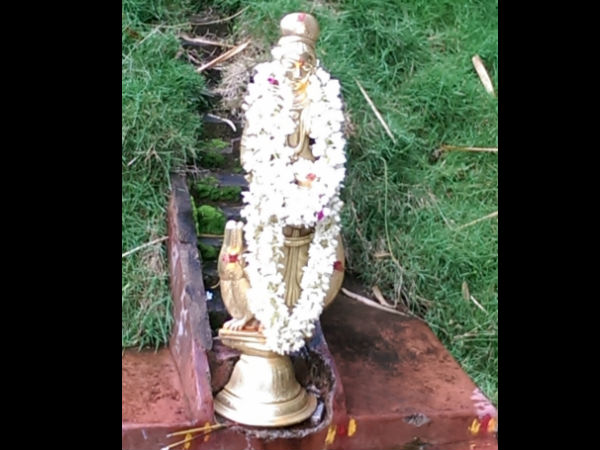 ಆನೆ ಶಿಬಿರಕ್ಕೆ ಹೋಗಿದ್ವಿ