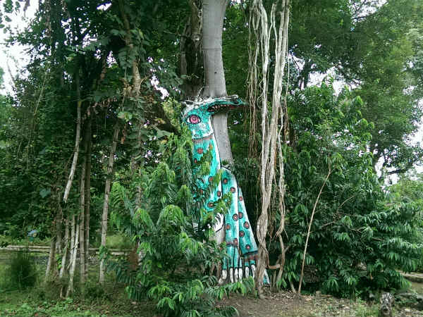 ಆನೆ ಸವಾರಿ