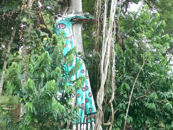 ಅಬ್ಬಿ ಜಲಪಾತ