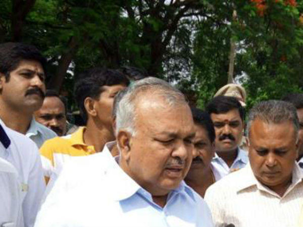 'ಇನ್ನೂ ಚರ್ಚೆ ನಡೆದಿಲ್ಲ'