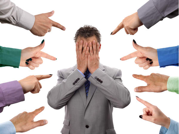 ಸುಮ್ಮನೆ ನನ್ನ ತಂಟೆಗೆ ಬರಬೇಡಿ, ಅಷ್ಟೇ