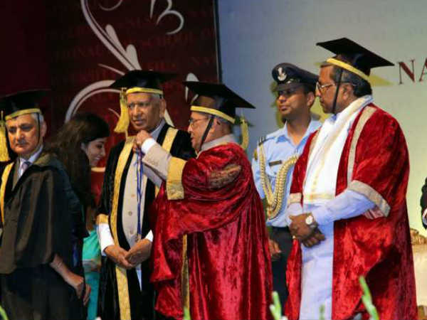 571 ವಿದ್ಯಾರ್ಥಿಗಳಿಗೆ ಪದವಿ ಪ್ರದಾನ 