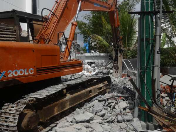 ತೆರವು ಖಚಿತ