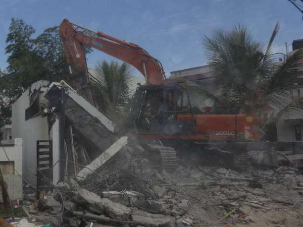 ನಮಗೆ ಏನು ಗೊತ್ತಿಲ್ಲ