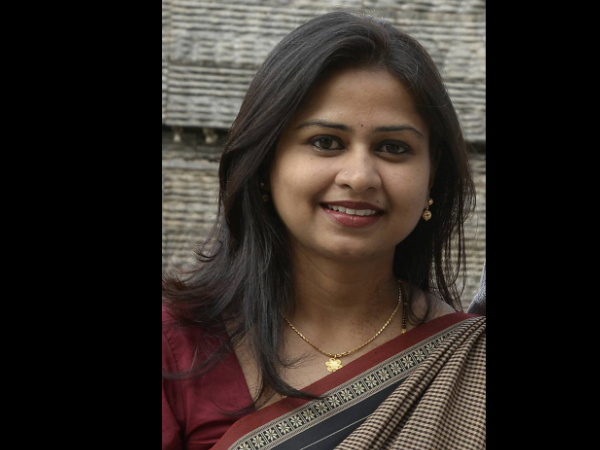 ಬಳ್ಳಾರಿ ಪಿಎಸ್ ಐ ಗಾಯತ್ರಿ ಫರ್ಹಾನ್