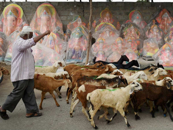 ಗಣೇಶ ವ್ಯಾಪಾರ
