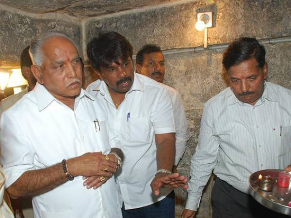 ರಾಯಚೂರಿನಲ್ಲಿ ಸಮಾವೇಶ ಏಕೆ?