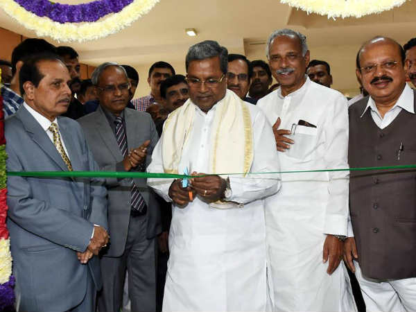 ಕಂದಾಯ ಭವನದಲ್ಲಿದೆ ಕೋರ್ಟ್