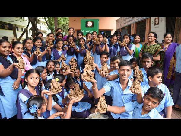 ಹೊಸ ಸಸ್ಯಸಂಪತ್ತಿಗೆ ಕಾರಣ 