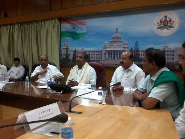 siddaramaiah siddaramaiah