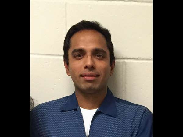 Film festival at AKKA conference : Mallik Prasad interview