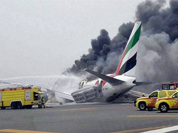 Emirates flight surviver wins million dollar lottery Emirates flight surviver wins million dollar lottery