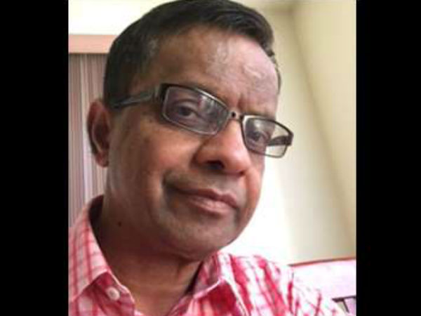 AKKA conference : Spiritual committee - Jyothi Honnavalli interview