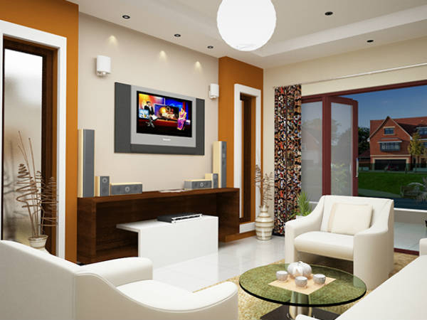 DS Max Properties : Luxury apartments in Bengaluru