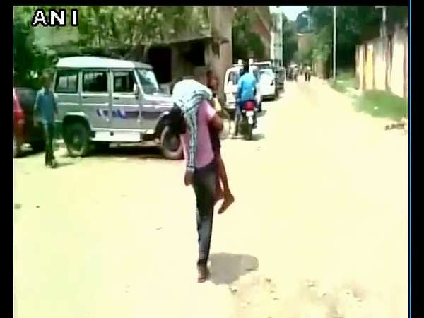 Denied Admission By Kanpur Hospital, Child Dies